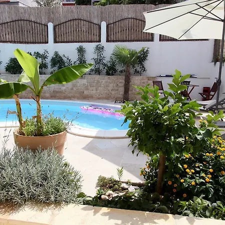 Sakal Apartman Trogir