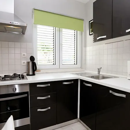 Apartman Sakal Trogir