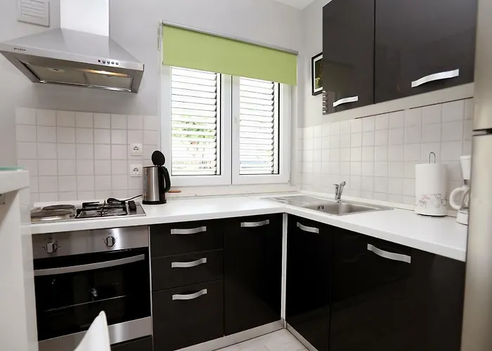 아파트 Sakal 트로기르