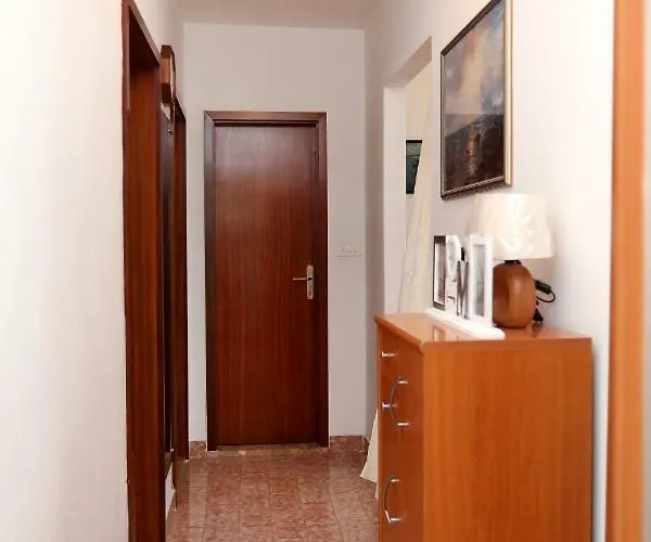 Sakal Appartement *