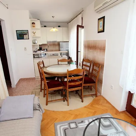 Sakal * Trogir