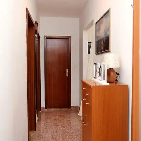 Sakal Apartmán *