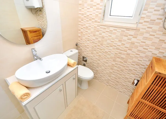 Apartament Sakal *