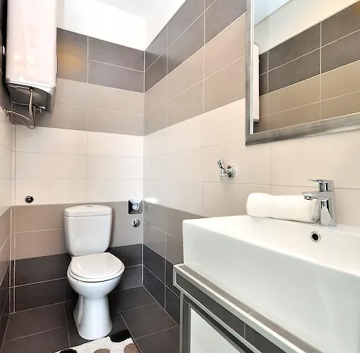 Sakal Apartament *