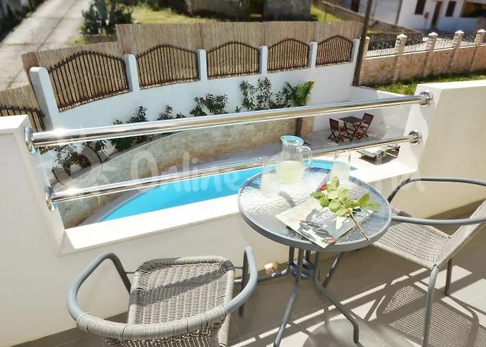 Apartament Sakal *