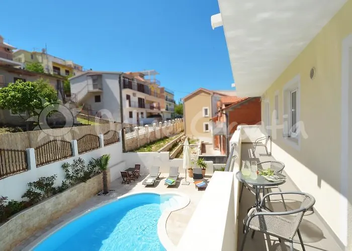 Apartament Sakal
