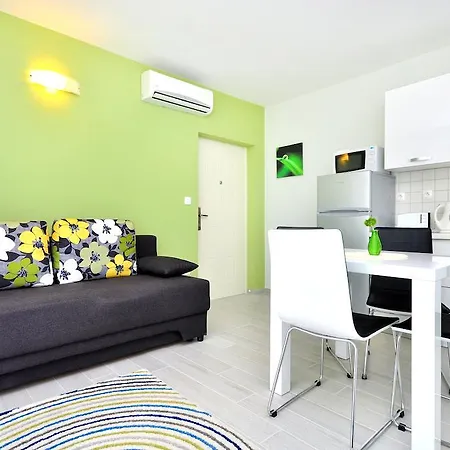 Apartman Sakal *